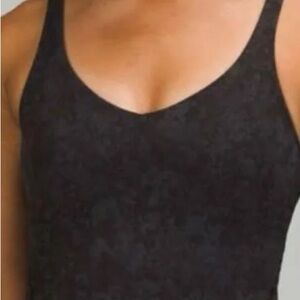 Lululemon align tank